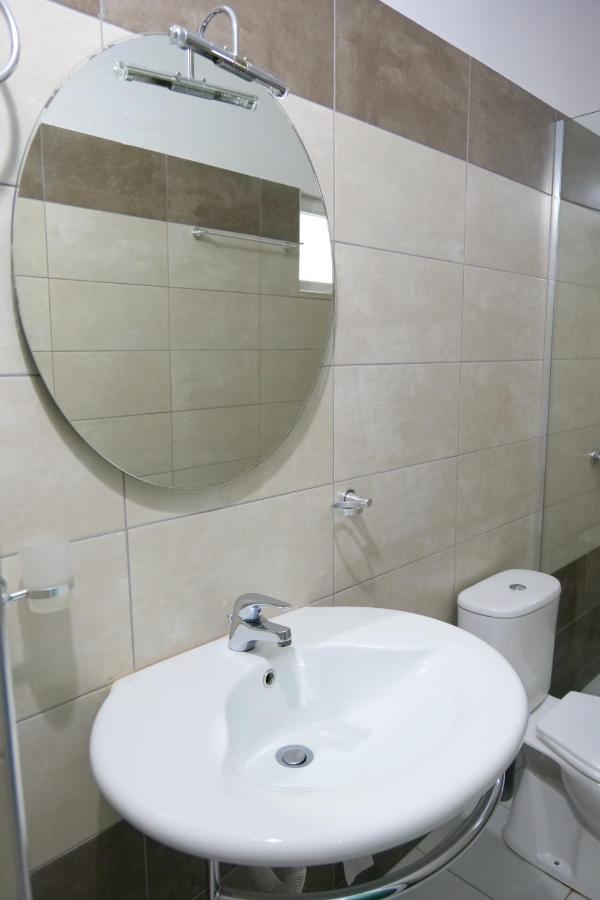 Villa Allkushi Saranda Extérieur photo