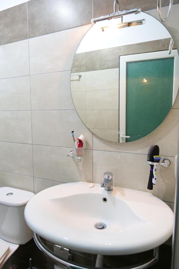 Villa Allkushi Saranda Extérieur photo