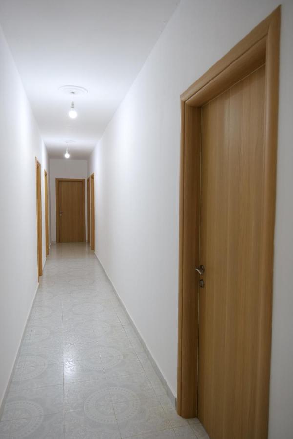 Villa Allkushi Saranda Extérieur photo