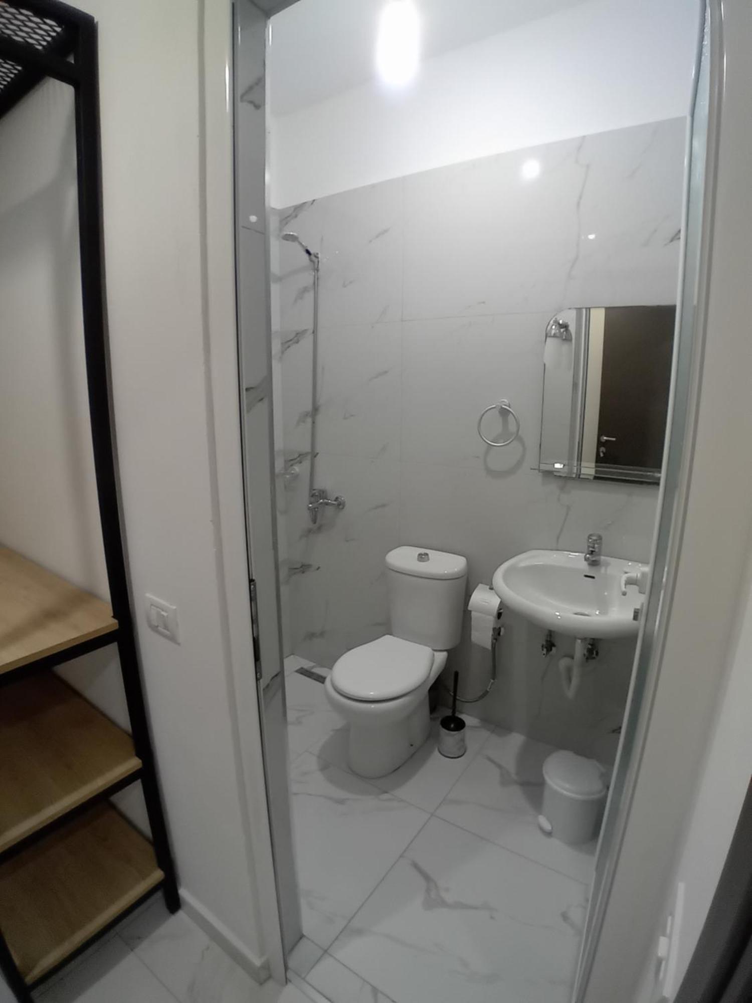 Villa Allkushi Saranda Chambre photo