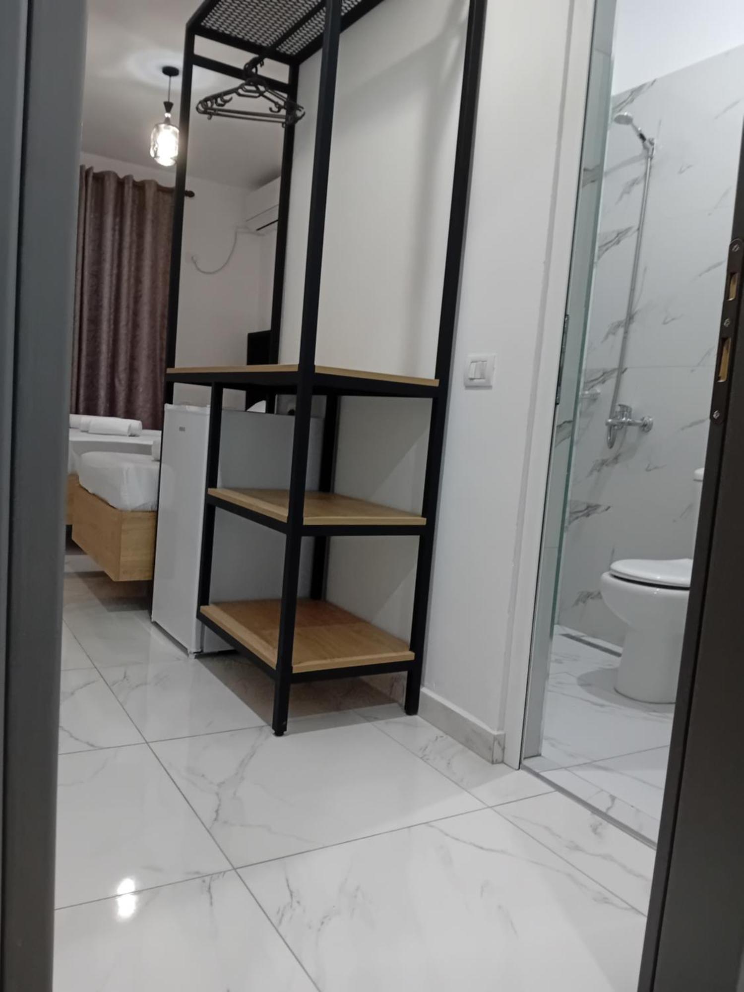 Villa Allkushi Saranda Chambre photo