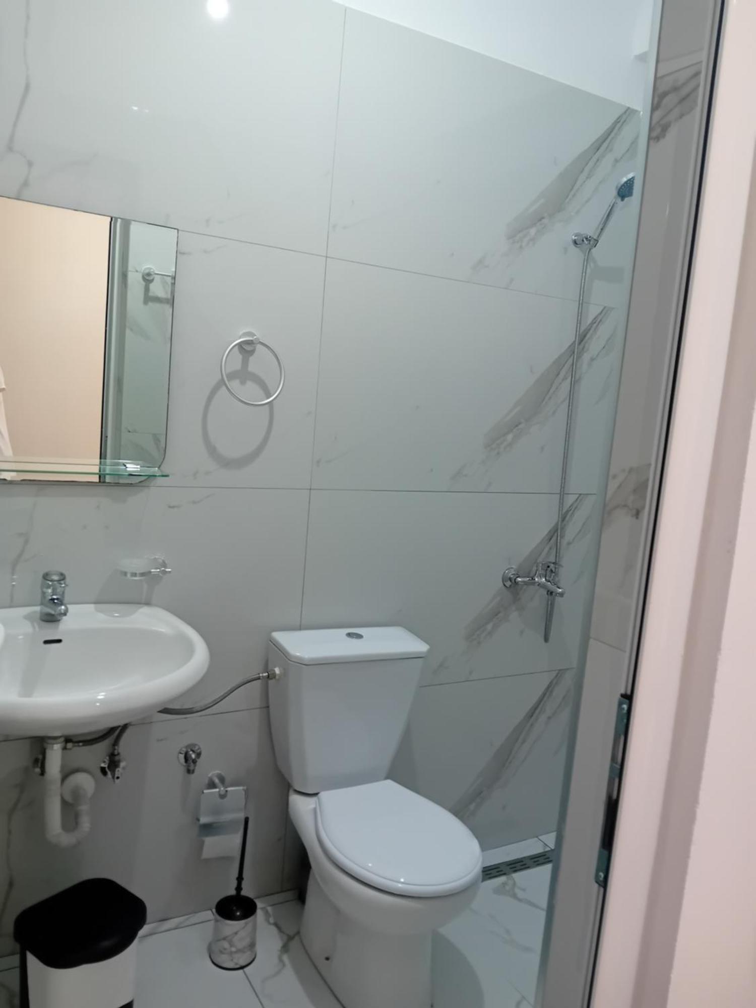 Villa Allkushi Saranda Chambre photo